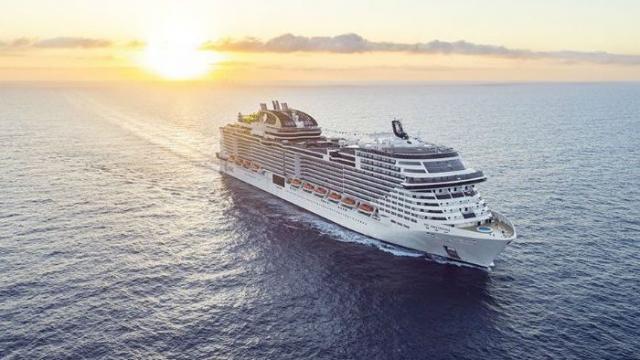 COVID-19 en los mares: 9.000 personas en cruceros varados COVID-19 en los mares: 9.000 personas en cruceros varados
