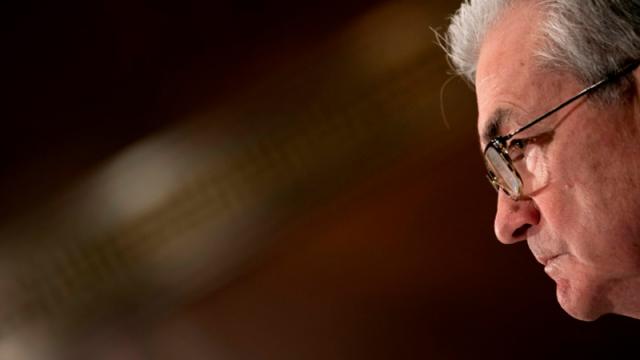 Recuperación de economía de EEUU dependerá de una vacuna, dice jefe de la Fed Recuperación de economía de EEUU dependerá de una vacuna, dice jefe de la Fed