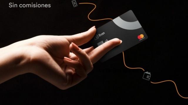 Iban Wallet prestamos digitales