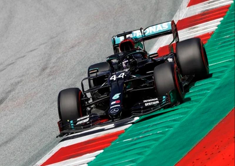 Cuando Empieza La Nueva Temporada De F1