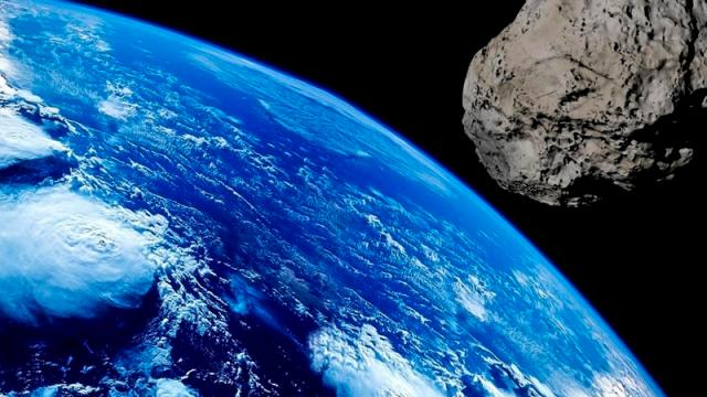 NASA advierte que un asteroide potencialmente peligroso se acercará a la Tierra Asteroide Tierra
