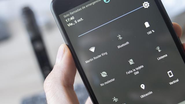 Cómo mejorar conexión a WIFI Celular