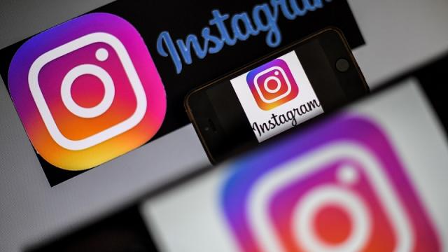 Instagram no borraba tus fotos ni mensajes de sus servidores Agencia AFP