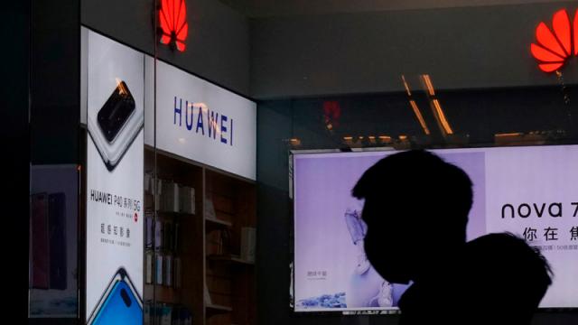 Huawei podría dejar de fabricar teléfonos inteligentes Huawei