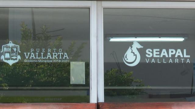 Coparmex respalda al Ayuntamiento actuar ante desfalco en Seapal Seapal Puerto Vallarta