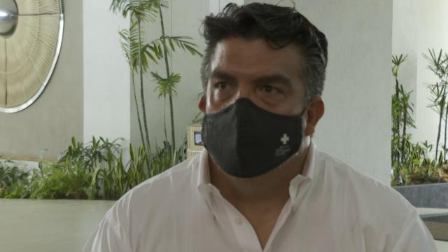 Preocupa a Vallarta cierre de playas en Bahía dure hasta invierno Álvaro Garciarce