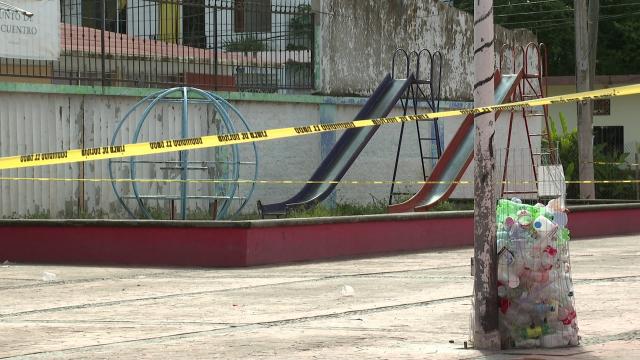 Acusan negligencia en la muerte de un niño electrocutado en Las Juntas Acusan negligencia en la muerte de un niño electrocutado en Las Juntas