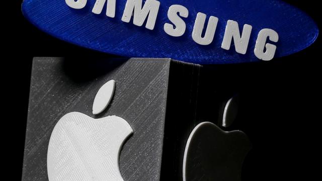 Apple podría estar desarrollando un iPhone con pantalla plegable Apple