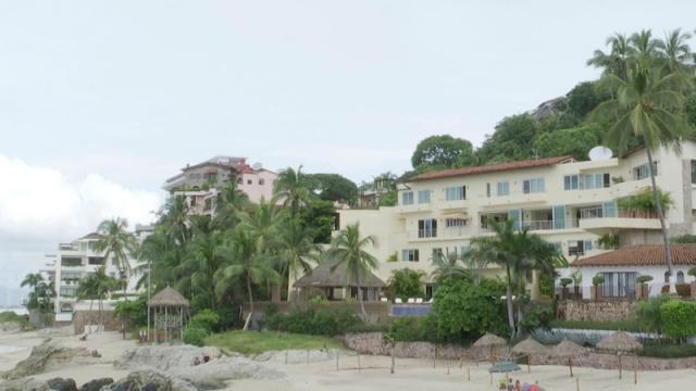 Dejan plataformas de hospedaje y arman propias redes promocionales Vallarta turismo