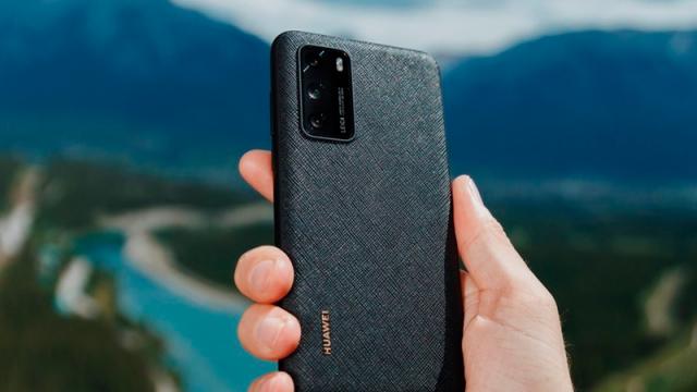 Huawei lanza HarmonyOS 2.0, el sistema operativo que pondrá fin a su dependencia de Google Huawei