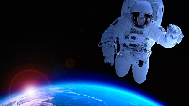 Convertir orina en agua potable Astronautas