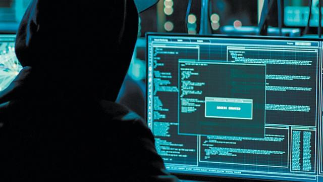 Hackers chinos roban información de vacuna contra covid en España Hackean laboratorio español