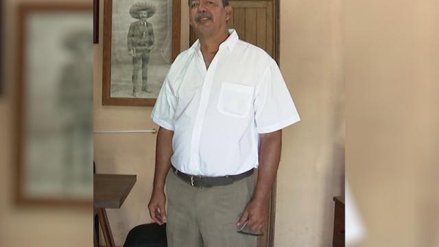 Diputado Duñalds cuestionó el trabajo Protección Civil en Bahía Cuestionó el trabajo de Protección Civil de Bahía de Banderas