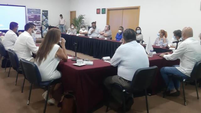 Crearán Consejo Consultivo para reactivar la economía en la región Consejo Consultivo Puerto Vallarta