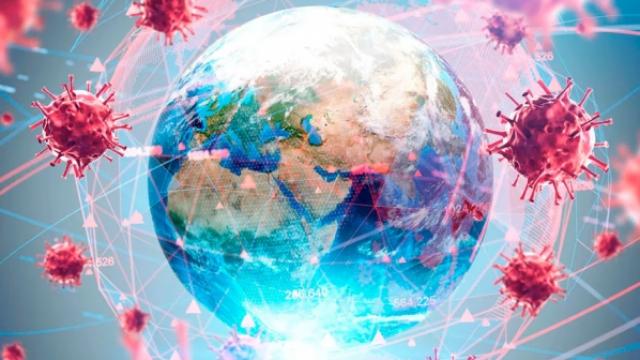 EEUU supera los 9 millones de casos de coronavirus registrados Estados Unidos supera los 9 millones de casos de covid