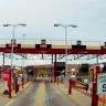 Extienden cierre parcial de frontera México - EU Cierre de fronteras