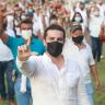 Más de 300 líderes de MORENA se suman al trabajo de Luis Munguía Luis Munguía