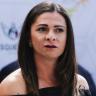 Ana Guevara a punto de cambiar Conade por candidatura de Sonora Ana Gabriela Guevara