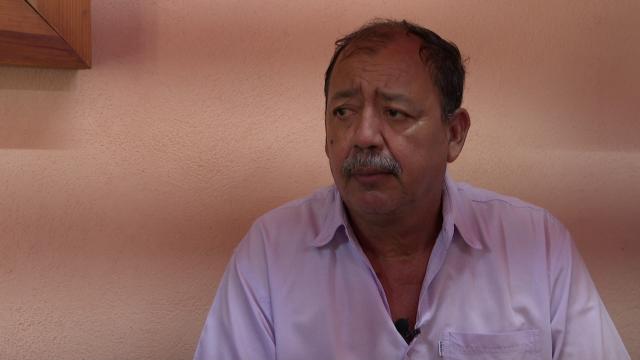 Critica Duñalds tardía propuesta de uso de cubrebocas obligatorio Ismael Duñalds