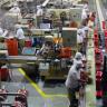 Manufactureras piden no considerar covid-19 como riesgo de trabajo Manufactureras
