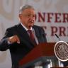 AMLO acusa a "prensa conservadora" de campaña contra su Gobierno AMLO acusa a prensa de campaña en su contra
