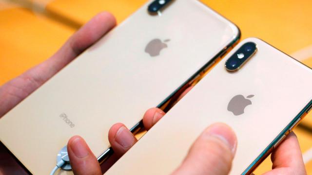 Apple demanda a una empresa de reciclaje electrónico por vender más de 100.000 iPhones y iPads Apple