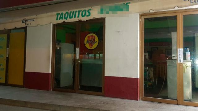Clausuran 2 comercios en Vallarta por no respetar botón de emergencia Clausuran 2 comercios en Vallarta por no respetar botón de emergencia