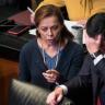 Vázquez Mota niega haber recibido 73 mdd a través de fideicomisos Josefina Vázquez Mota