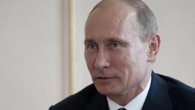 Putin afirma que Rusia "manejó mejor" la pandemia que Occidente Presidente de Rusia