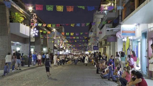 Protección Civil podría cerrar calles hacia Templo de Guadalupe Peregrinaciones