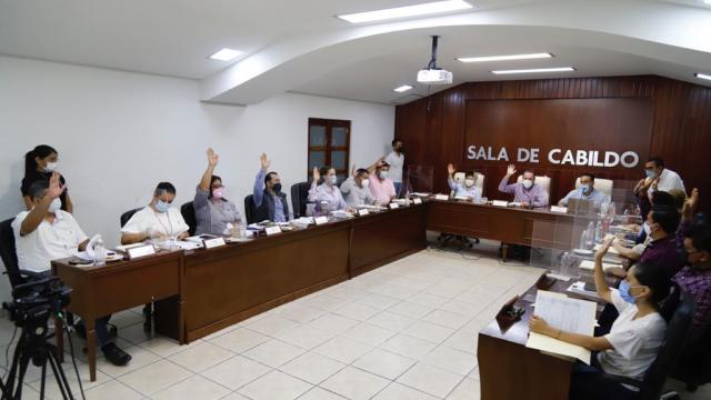 No han denunciado presunto acoso sexual por funcionarios en Bahía Cabildo Bahía de Banderas