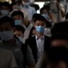 Periodista china será juzgada por informar sobre virus en Wuhan China, coronavirus