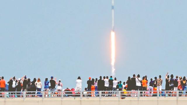2020, un año de éxitos para la NASA que ni la pandemia pudo detener 2020, un año de éxitos para la NASA que ni la pandemia pudo detener