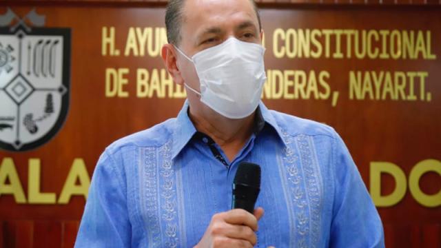 Bahía de cuenta con mil cien millones de pesos de presupuesto Cuevas
