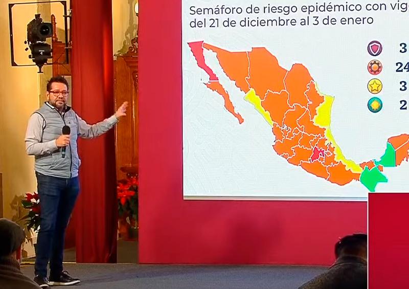 Contagios Contagios