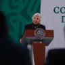 SFP investiga contratos por más de 3mmdp en Segob: Sánchez Cordero Olga Sánchez Cordero