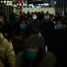 China confina a tres millones de personas tras foco de covid-19 China, nuevos casos de coronavirus