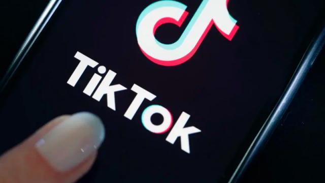 TikTok brindará apoyo a usuarios que sufren trastornos alimenticios REDES-SALUD