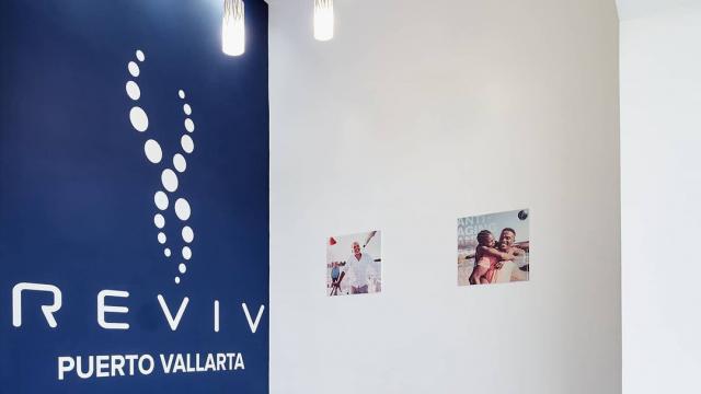 6 cosas que debes saber sobre las terapias intravenosas Reviv Puerto Vallarta