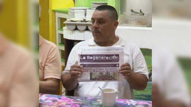 Mónico niega autenticidad de audio filtrado contra Lomelí Audio filtrado
