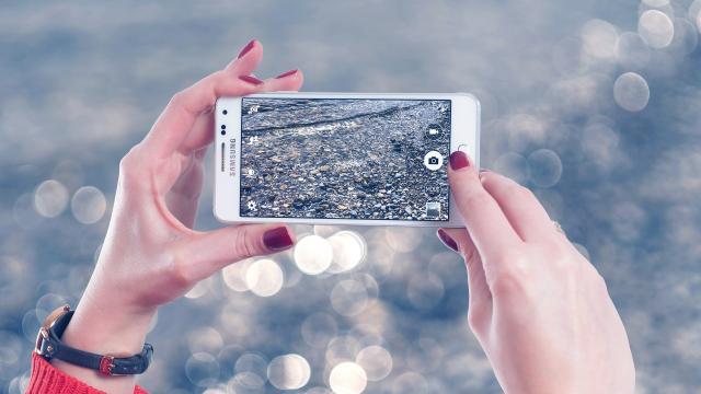 ¿Cuáles son los atributos de los nuevos smartphones que más nos llaman la atención? Smartphone