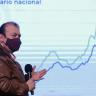México acumula 212 mil 339 muertes Coronavirus México
