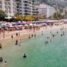 Cofepris mantiene a playas de Vallarta no aptas para uso recreativo Vallarta, en cuarto lugar en percepción de seguridad