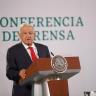Casos aislados sobre venta de vacunas falsas anticovid: AMLO En el Palacio Nacional