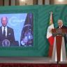 AMLO sugiere a Biden extender Programa Sembrando Vida en CA AMLO y Joe Biden