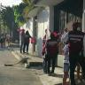 Bruno Blancas recorre calles de Vallarta refrendando la 4T Bruno Blancas/Morena