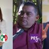 CANDIDATOS EN VOTO Y VETO 21 DE ABRIL Topete, Santana y Munguía juntos pero no revueltos en Voto y Veto