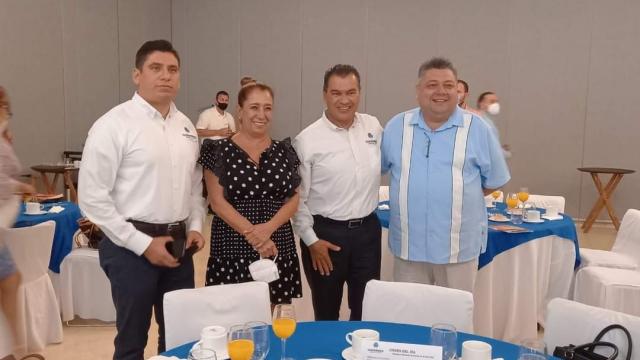 Coparmex estará atento a las ternas del próximo director de Seguridad Ciudadana Seguridad Ciudadana
