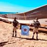 Aseguran embarcaciones en Cabo Corrientes, en una había Mariguana embarcaciones en Cabo Corrientes