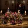 Alemania celebra homenaje nacional a muertos por covid-19 Homenaje a fallecidos por Covid